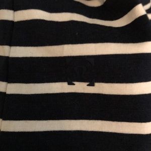 lululemon athletica Shirts - Lululemon 5 Year Basic Striped Long Sleeve Tee lululemon athletica Shirts - Lululemon 5 Year Basic Striped Long Sleeve Tee